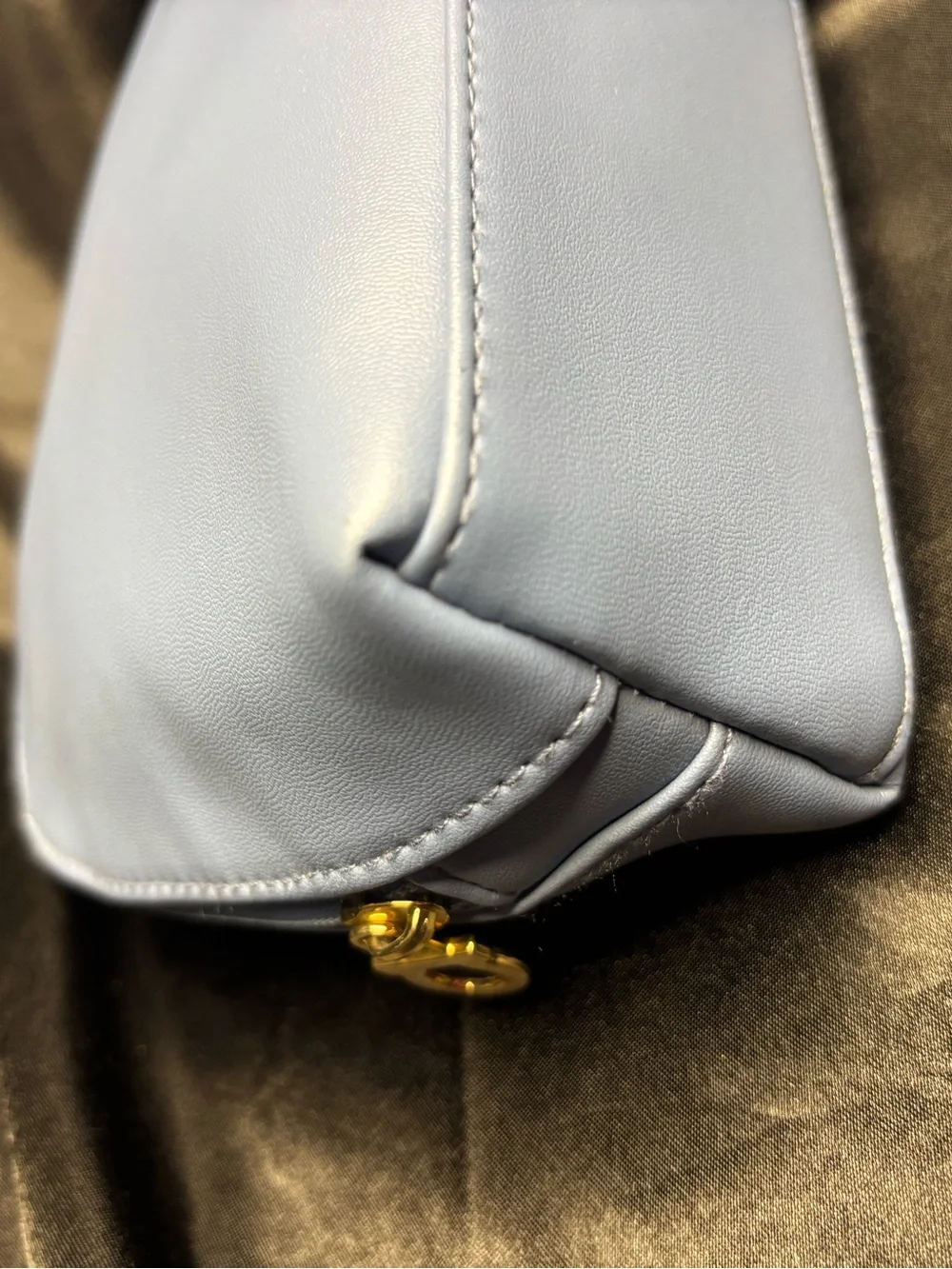 Salvatore Ferragamo cosmetic Pouch
